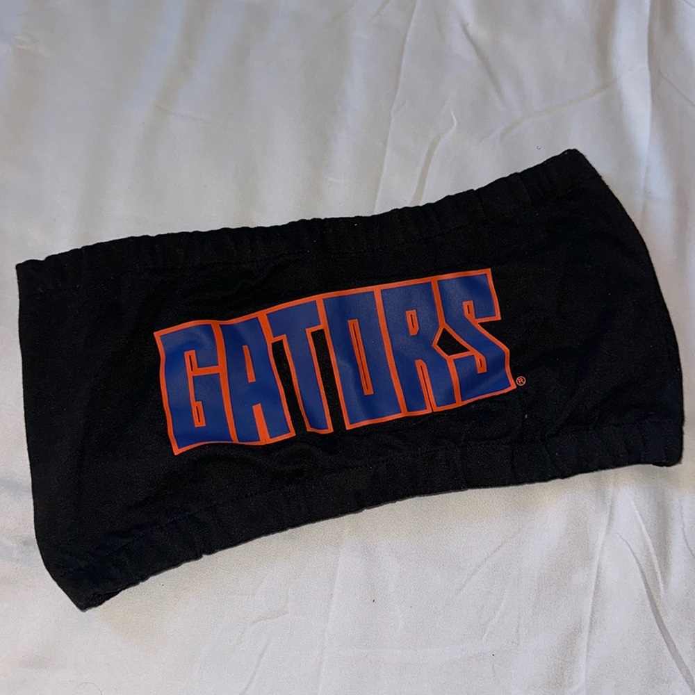 Florida Gators tube top